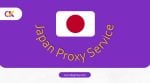 japan proxy service