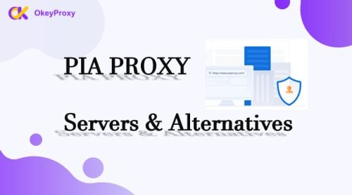 pia proxy