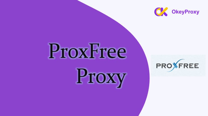 proxfree proxy