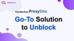 proxysite proxy