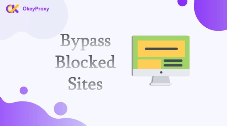 bypass blocked sites