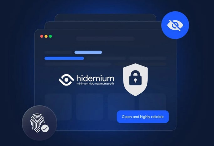 hidemium browser