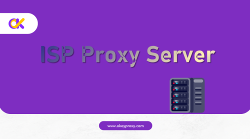 serveur proxy isp