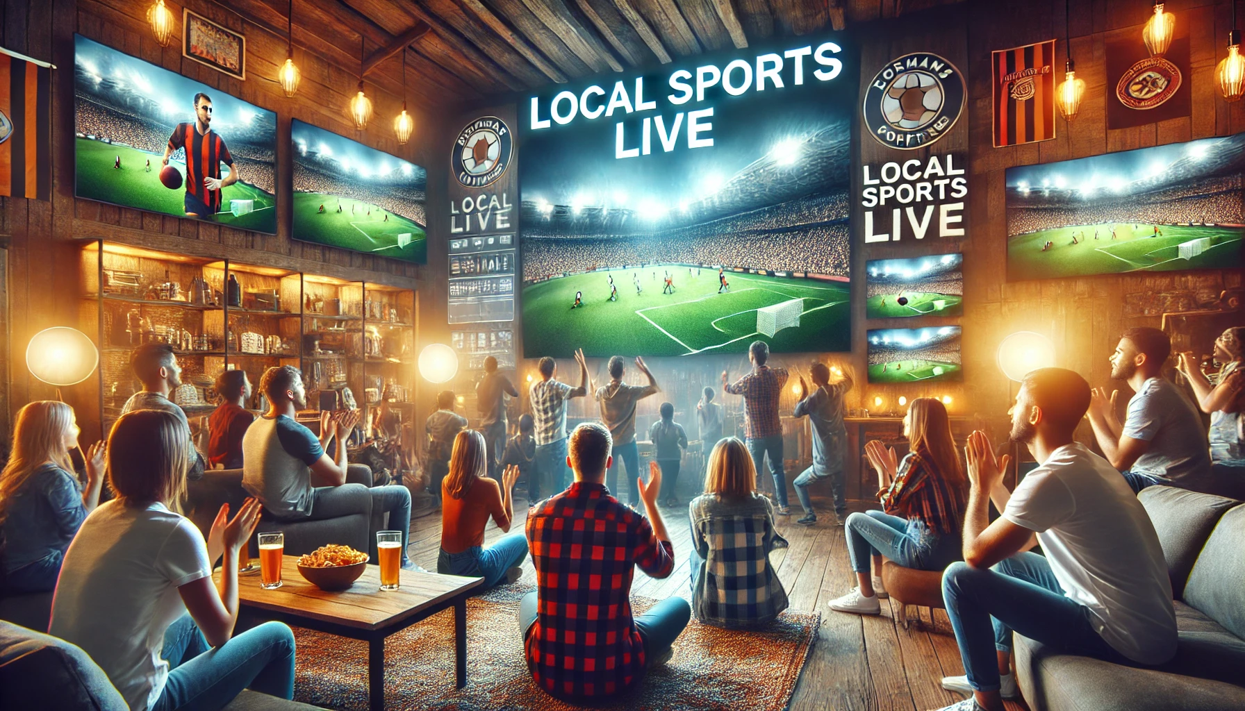 watch local sports live