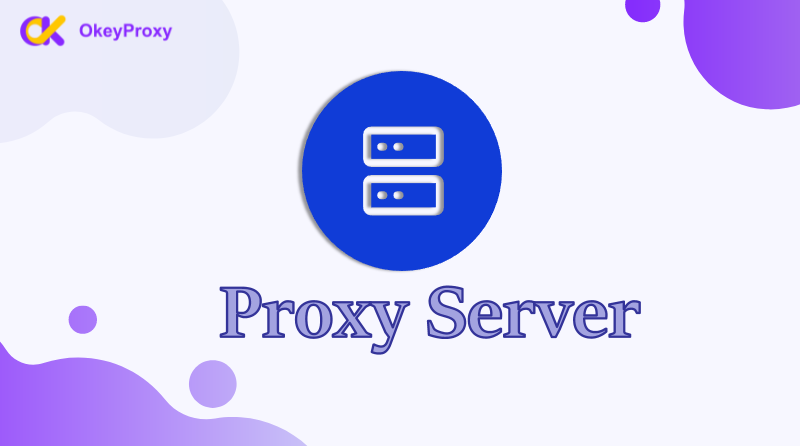 how to set up a proxy server