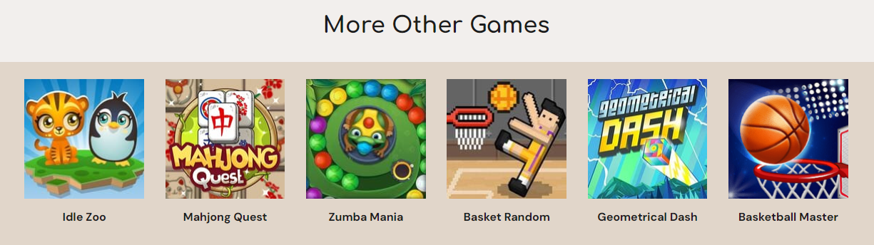 games to play at school online that are not blocked - google doodle games