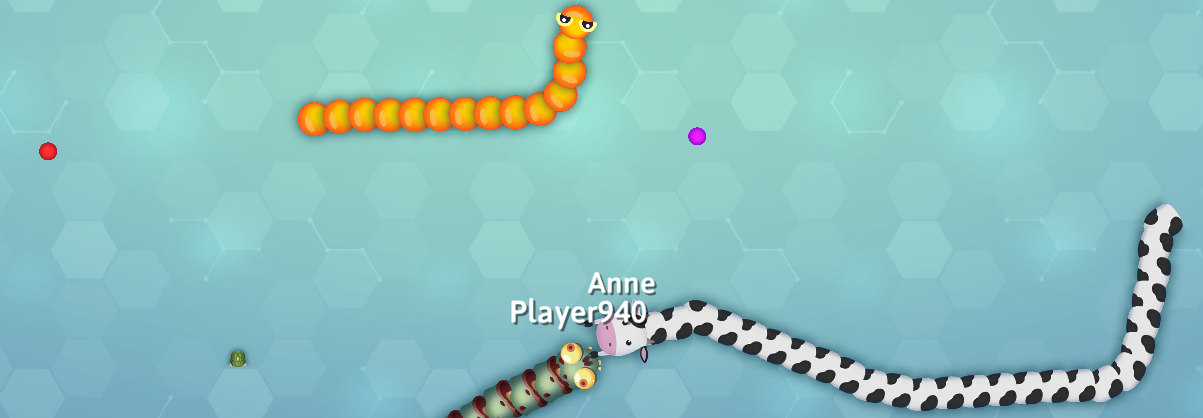 games not blocked by school - snake game