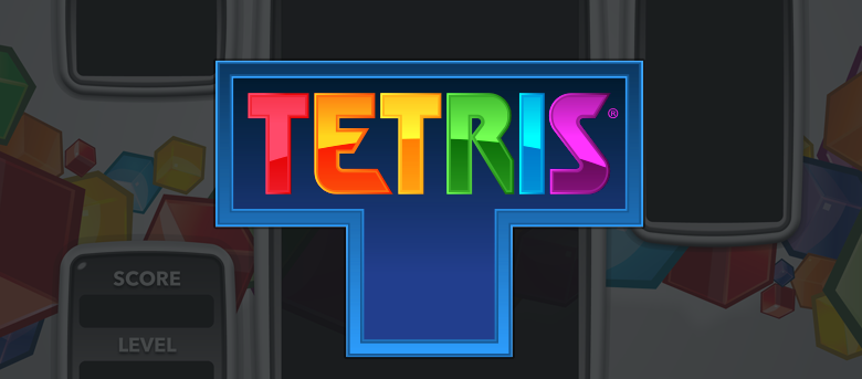 games not blocked by school - tetris