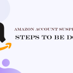 suspensión de la cuenta amazon