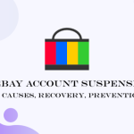 suspensión de la cuenta de ebay